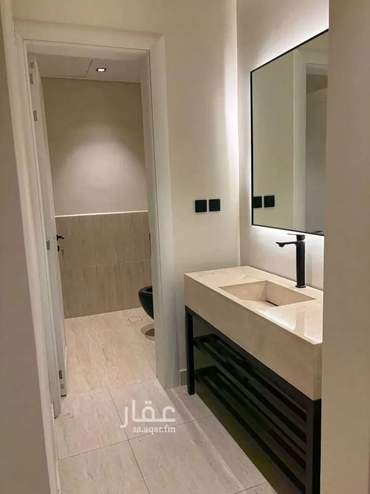 شقة للإيجار في شارع محمد بن يسار, حي المحمدية, مدينة الرياض, منطقة الرياض