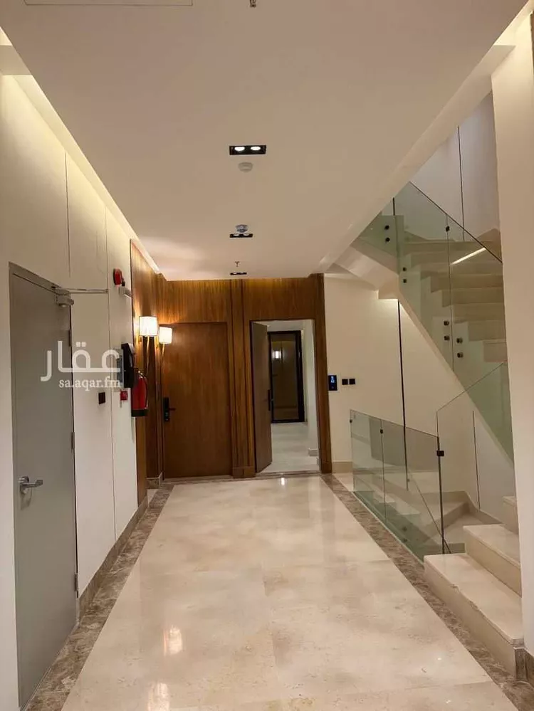 شقة للإيجار في شارع محمد بن يسار, حي المحمدية, مدينة الرياض, منطقة الرياض صورة 5