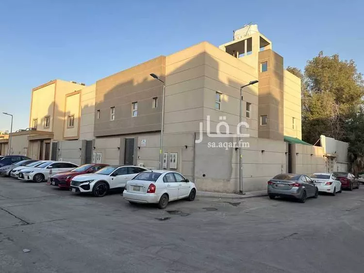 Building for Sale in Riyadh Jarir
