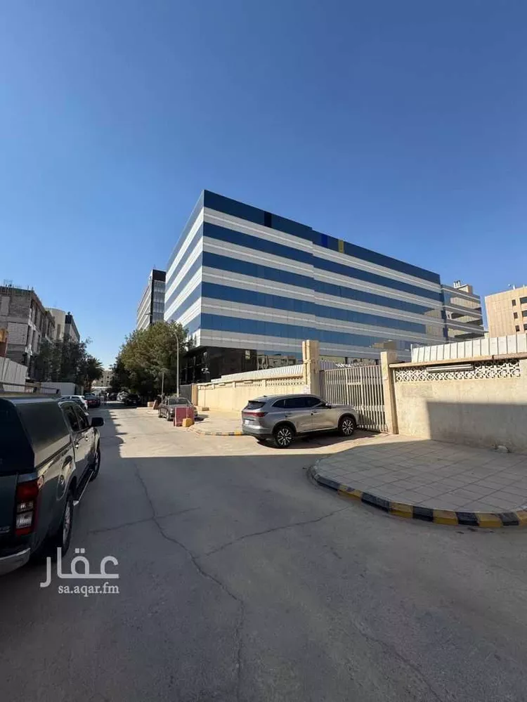 أرض للبيع في شارع الأمير الصنعاني, حي الملز, مدينة الرياض, منطقة الرياض صورة 2