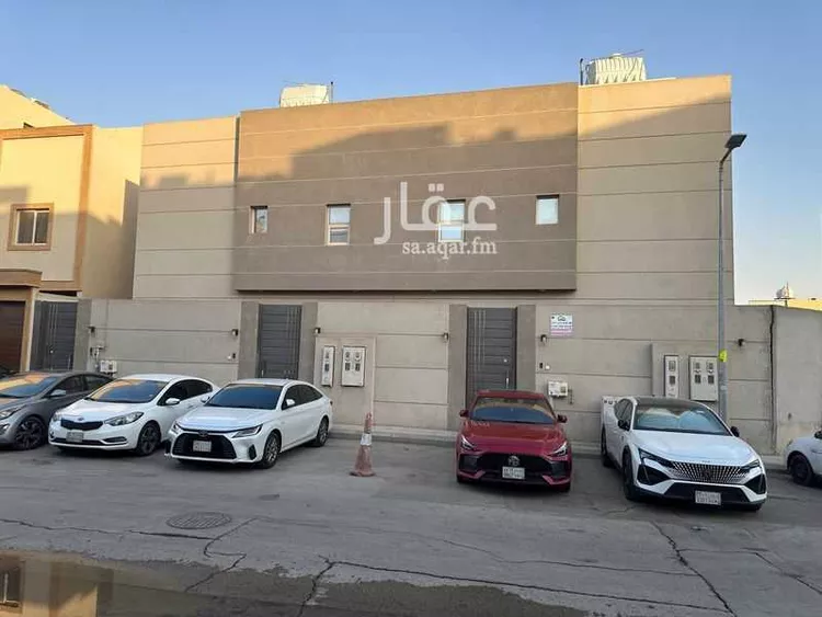 عمارة للبيع في شارع الإسكندراني, حي جرير, مدينة الرياض, منطقة الرياض صورة 3