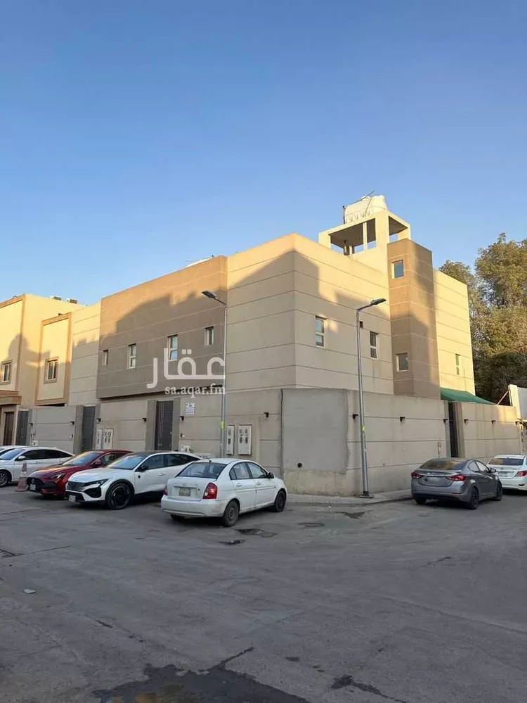 عمارة للبيع في شارع الإسكندراني, حي جرير, مدينة الرياض, منطقة الرياض صورة 4