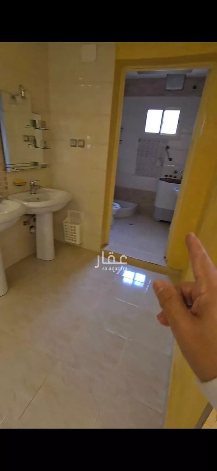 استراحة للإيجار في شارع امة الله بنت حمزة ابن عبدالمطلب ، حي العرج الأسفل ، الطائف ، الطائف صورة 4