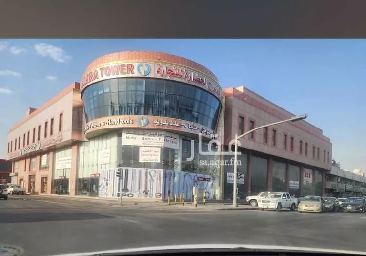عمارة للبيع في شارع اسماعيل بن يوسف, حي الصناعية, مدينة الرياض, منطقة الرياض