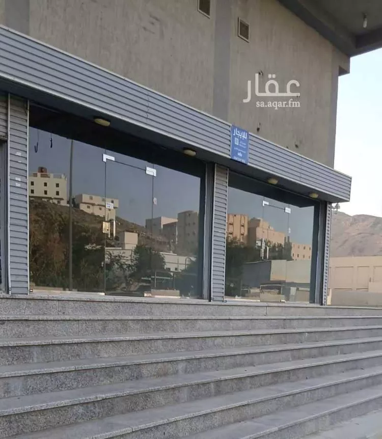 Shop for Rent in Mecca At Taniem صورة 3