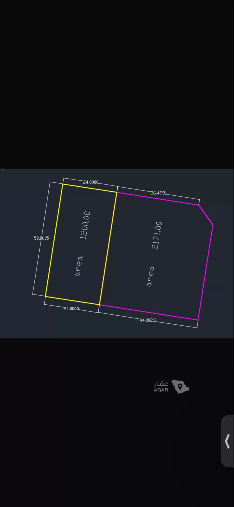 Land for Rent in Medina Ad Difa