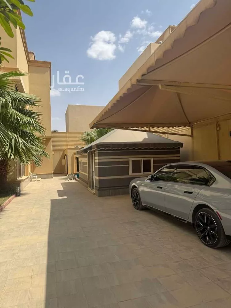 فيلا للبيع في شارع دهيشان, حي العقيق, مدينة الرياض, منطقة الرياض صورة 3