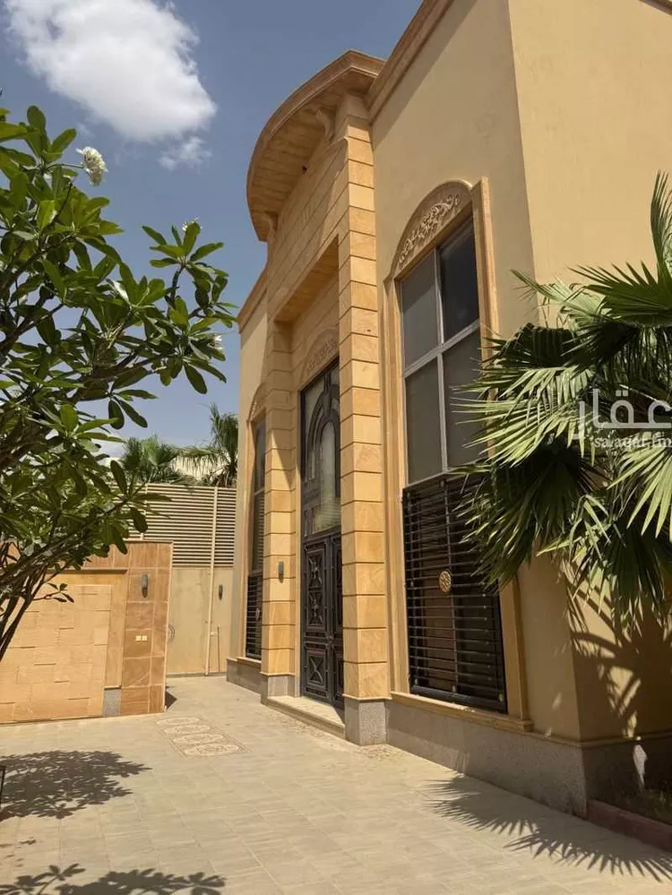 فيلا للبيع في شارع دهيشان, حي العقيق, مدينة الرياض, منطقة الرياض صورة 4