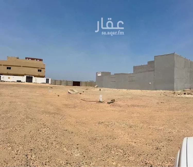 أرض للبيع في حي الدرة, مدينة جدة, منطقة مكة المكرمة
