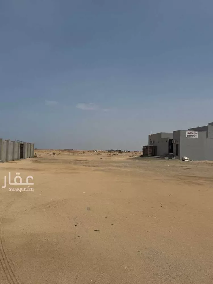 أرض للبيع في شارع 21688992, حي الدرة, مدينة جدة, منطقة مكة المكرمة صورة 3
