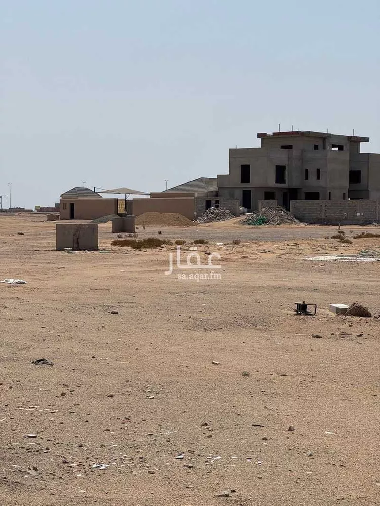 أرض للبيع في حي الدرة, مدينة جدة, منطقة مكة المكرمة صورة 3