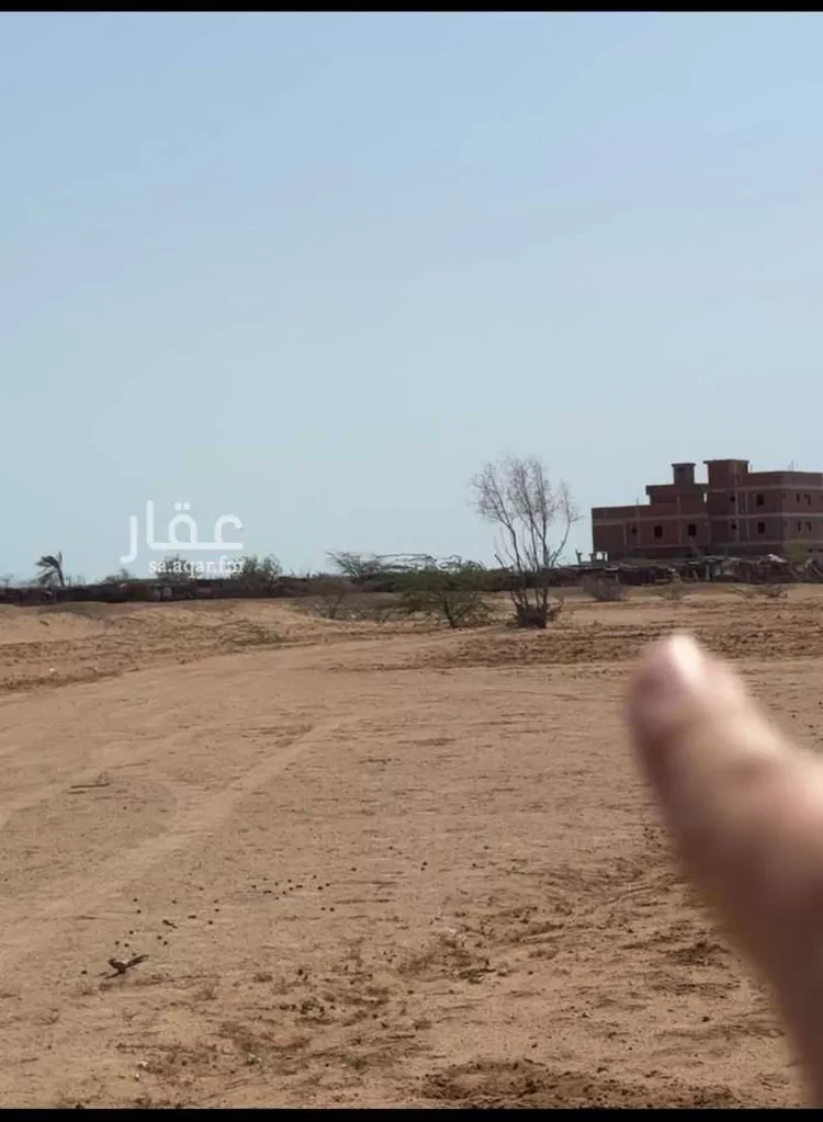 أرض للبيع في حي الدرة, مدينة جدة, منطقة مكة المكرمة
