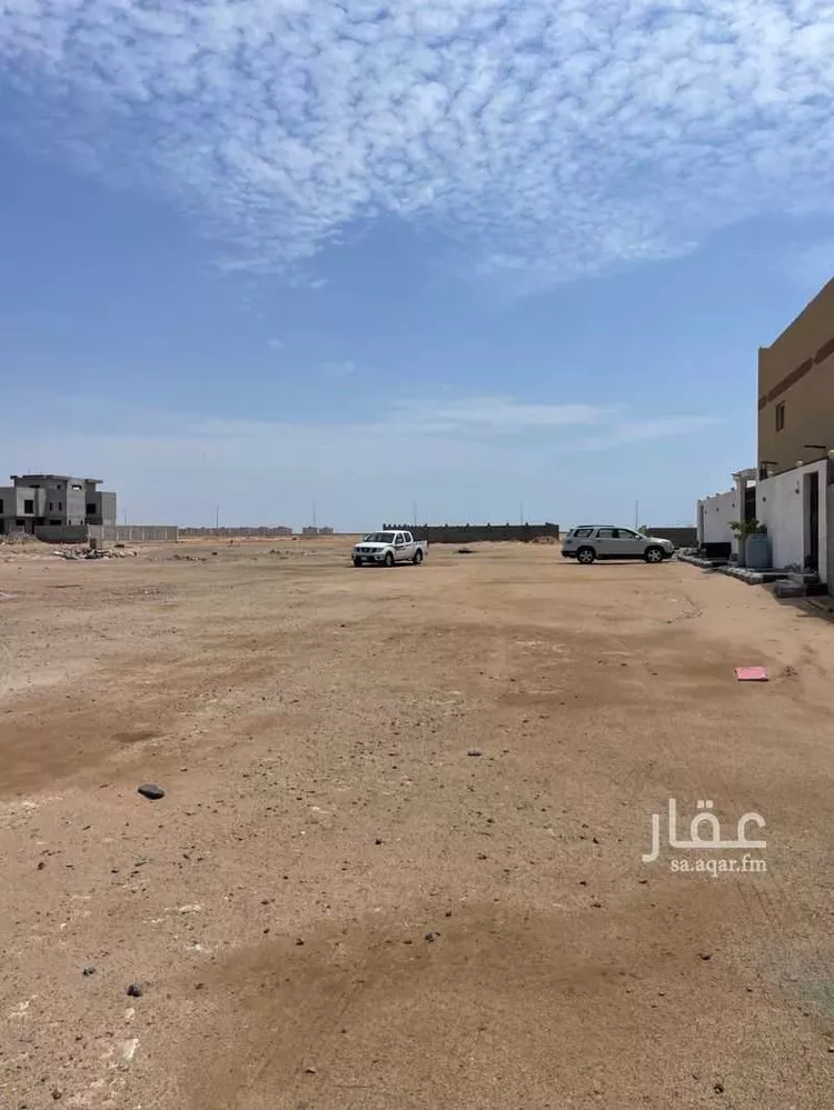 أرض للبيع في حي الدرة, مدينة جدة, منطقة مكة المكرمة صورة 3