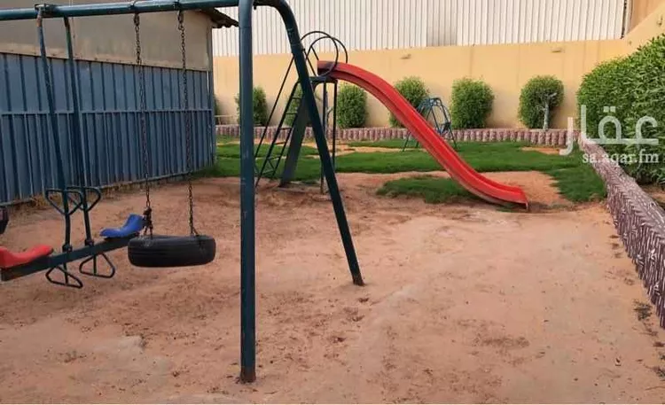 شاليه واستراحة للحجز في حي السلي ، الرياض ، امارة منطقة الرياض صورة 5