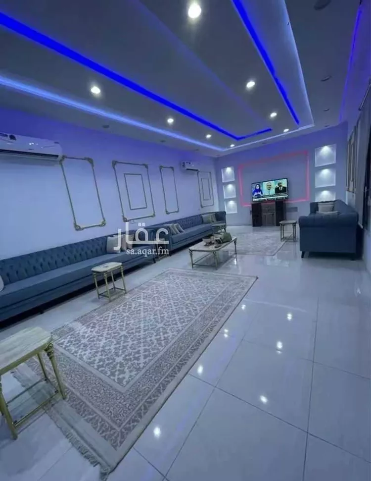 شاليه واستراحة للحجز في حي مريخ ، جدة ، جدة 7
