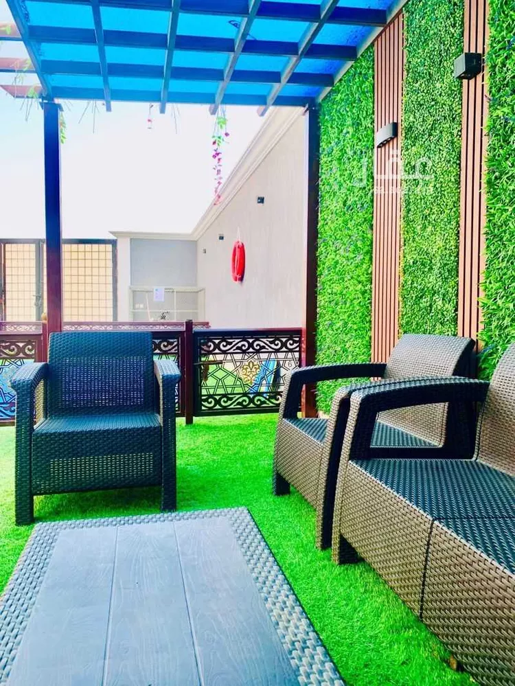 شاليه واستراحة للحجز في حي مريخ ، جدة ، جدة صورة 3