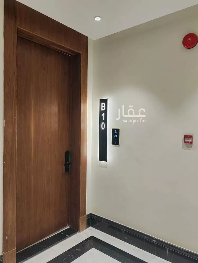 شقة للإيجار في شارع الأمير عبدالمجيد بن عبدالعزيز, حي الريان, مدينة الرياض, منطقة الرياض