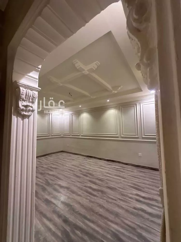 فيلا للإيجار في شارع شكري عبدالرحمن, حي الروابي, مدينة الرياض, منطقة الرياض