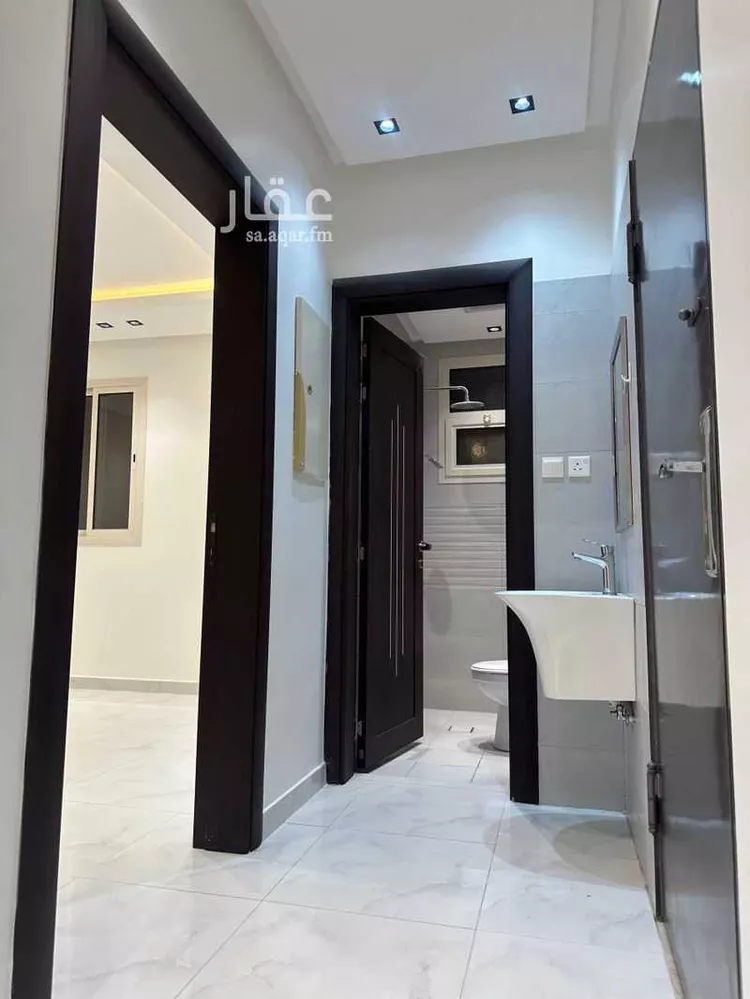 شقة للإيجار في شارع الطليطلي, حي العليا, مدينة الرياض, منطقة الرياض صورة 2