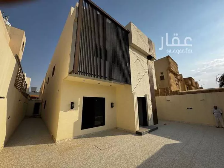 Villa for Sale in Riyadh An Narjis صورة 5