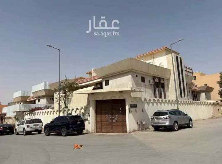 Villa for Sale in Riyadh As Sulimaniyah