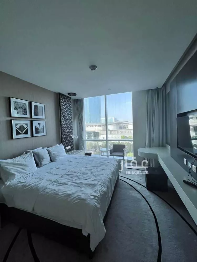 شقة للإيجار في شارع الملك فهد الفرعي, حي العليا, مدينة الرياض, منطقة الرياض