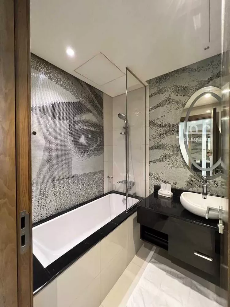 شقة للإيجار في شارع الملك فهد الفرعي, حي العليا, مدينة الرياض, منطقة الرياض صورة 3