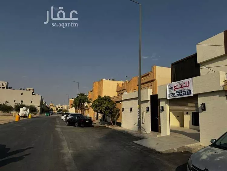 Villa for Sale in Riyadh An Narjis صورة 3