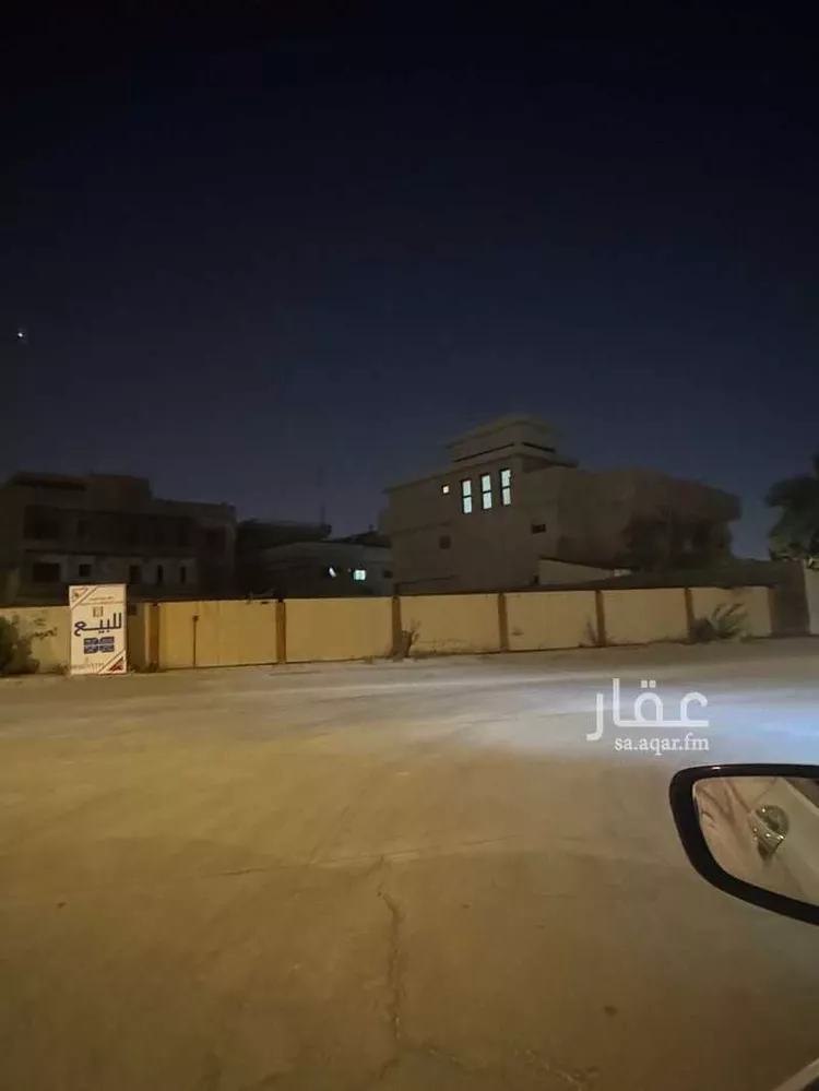 أرض للبيع في شارع الدارقطني, حي السليمانية, مدينة الرياض, منطقة الرياض صورة 3