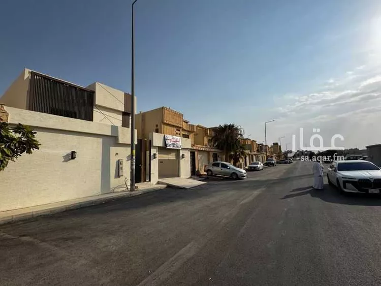 Villa for Sale in Riyadh An Narjis صورة 2