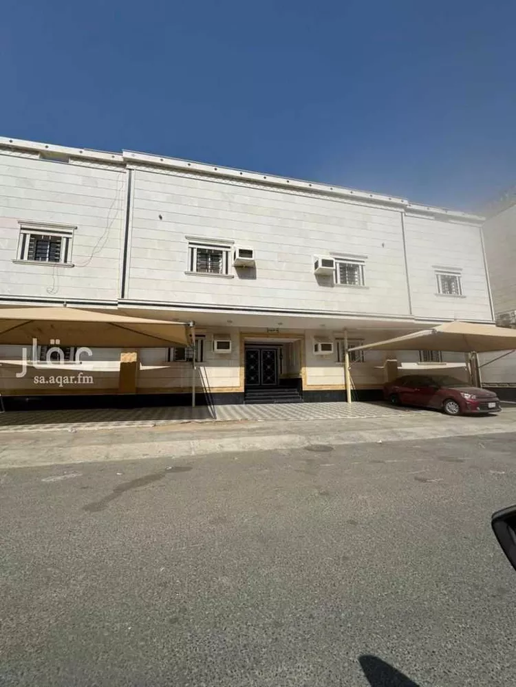 عمارة للبيع في شارع أنس بن ضبيع الحارثي رضي الله عنه, حي المقام, مدينة مكة المكرمة, منطقة مكة المكرمة