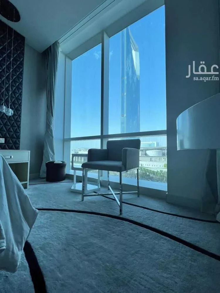 شقة للإيجار في شارع الملك فهد الفرعي, حي العليا, مدينة الرياض, منطقة الرياض صورة 2