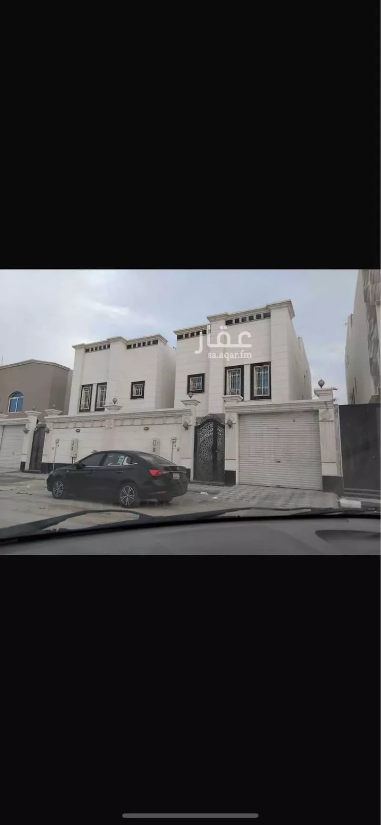 فيلا للبيع في شارع جازان, حي ضاحية الملك فهد, مدينة الدمام, المنطقة الشرقية