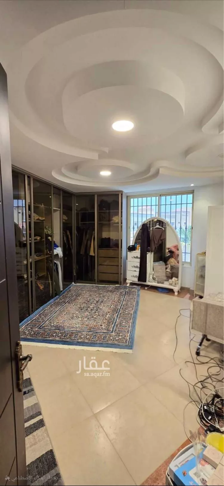 فيلا للبيع في شارع خير الدين الرملي, حي النهضة, مدينة بريدة, منطقة القصيم 8