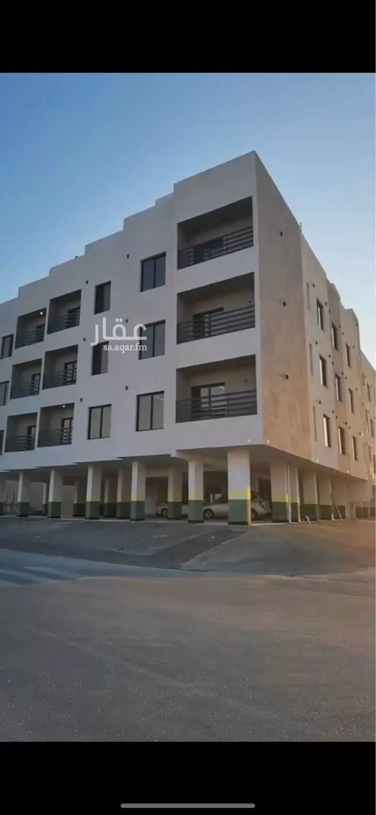 Apartment for Sale in Dammam An Nur