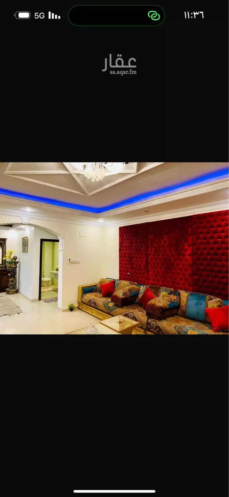 فيلا للبيع في شارع القعقاع بن ربيعة, حي طيبة, مدينة جدة, منطقة مكة المكرمة صورة 2