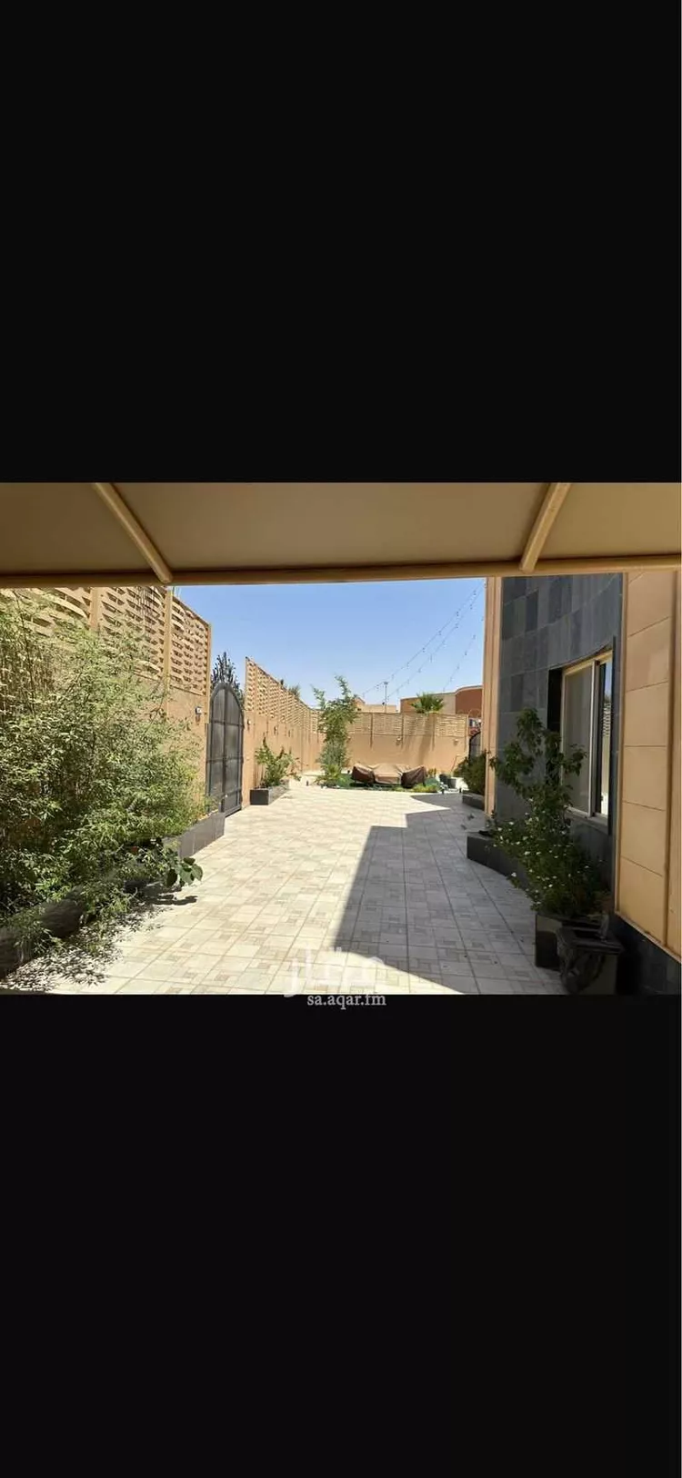 فيلا للبيع في شارع خير الدين الرملي, حي النهضة, مدينة بريدة, منطقة القصيم صورة 3