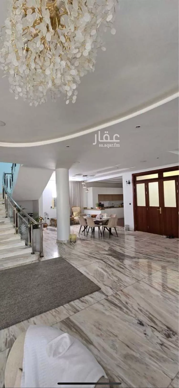 فيلا للبيع في شارع خير الدين الرملي, حي النهضة, مدينة بريدة, منطقة القصيم 7