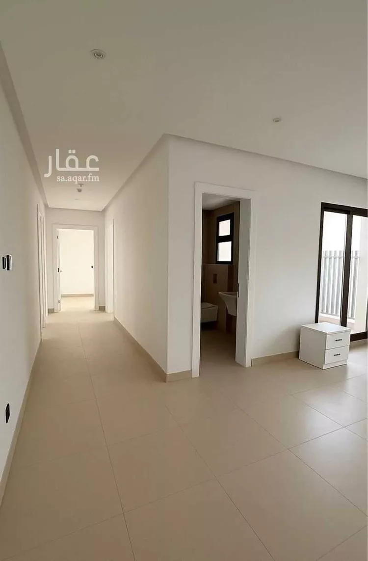 شقة للإيجار في شارع ظبية بنت البراء, حي المرسلات, مدينة الرياض, منطقة الرياض صورة 5