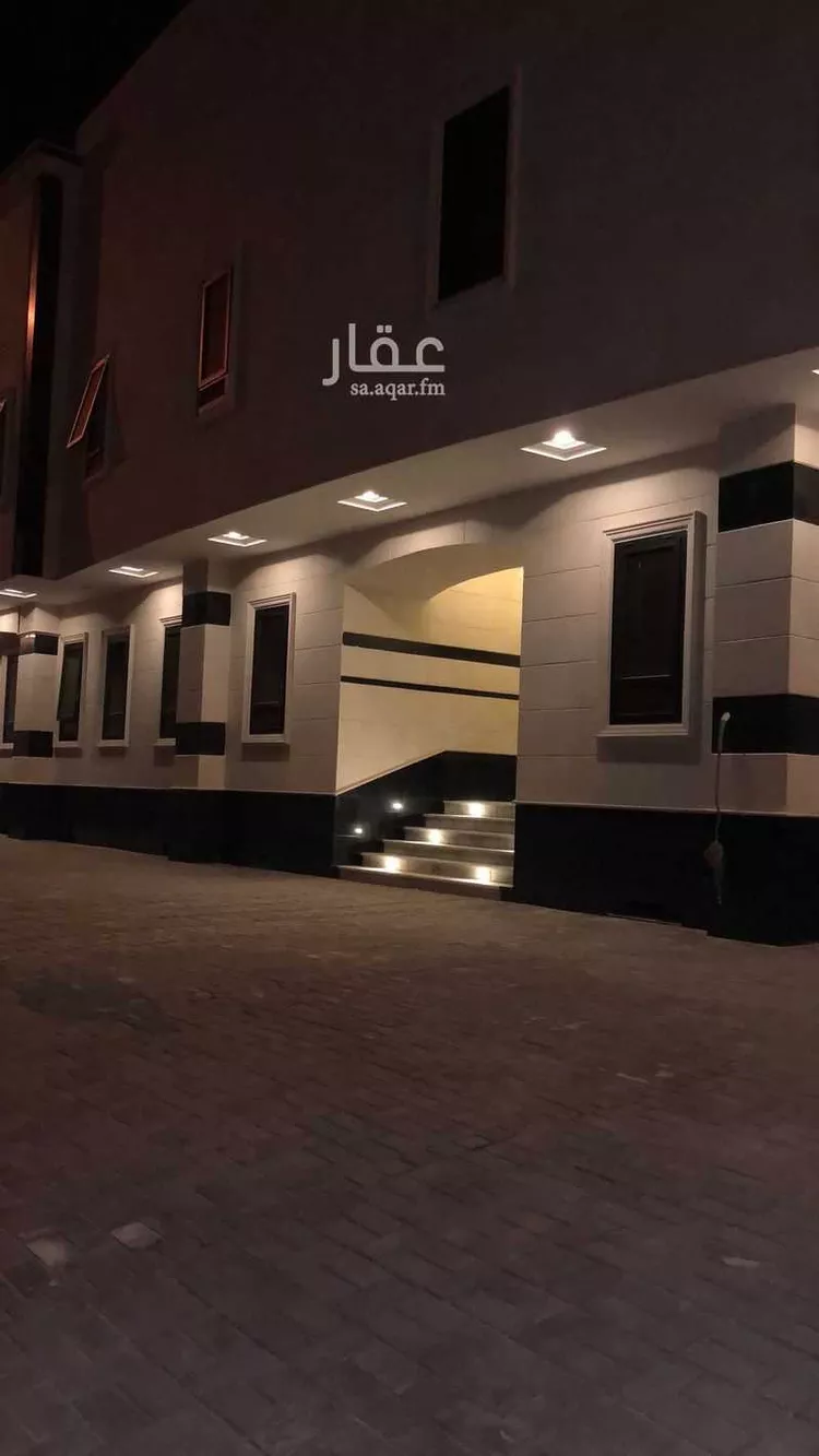 شقة للإيجار في شارع الصفوة ، حي العوالي ، مكة ، منطقة مكة المكرمة