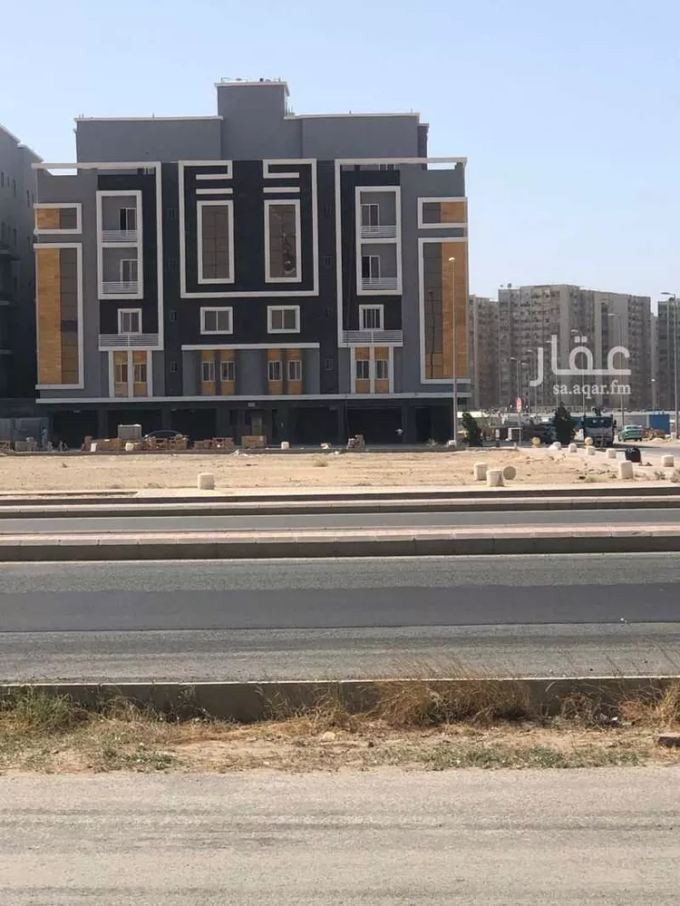 شقة للإيجار في شارع طريق رقم 12, حي الشامية الجديد, مدينة مكة المكرمة, منطقة مكة المكرمة صورة 2