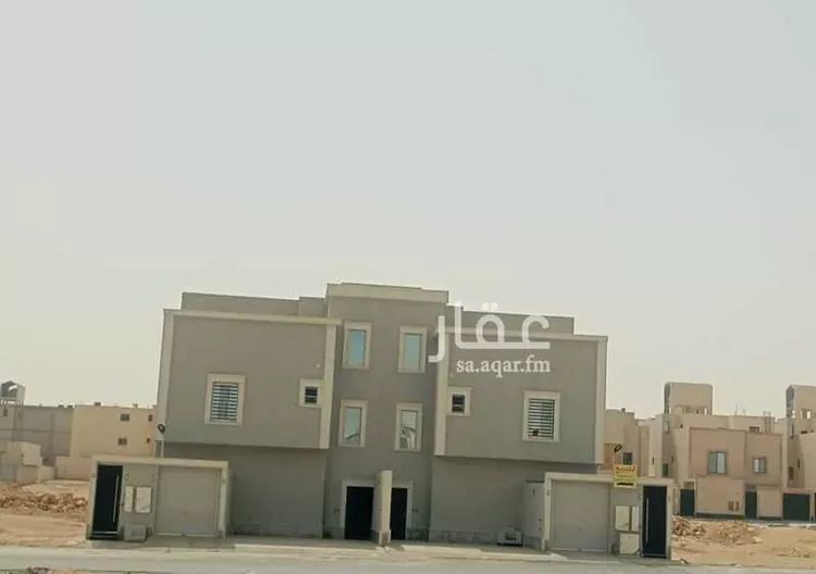 Floor for Sale in Riyadh Dahiat Namar صورة 3