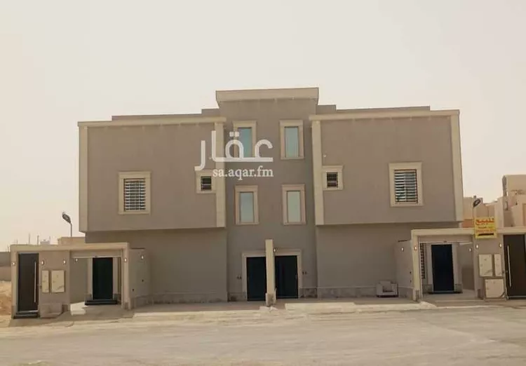 Floor for Sale in Riyadh Dahiat Namar صورة 2