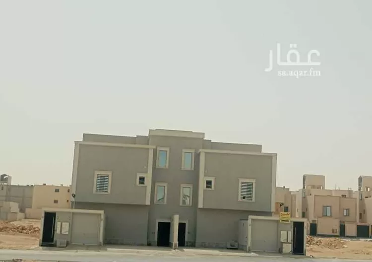 دور للبيع في شارع وادي نعام ، حي ضاحية نمار ، الرياض ، منطقة الرياض صورة 2
