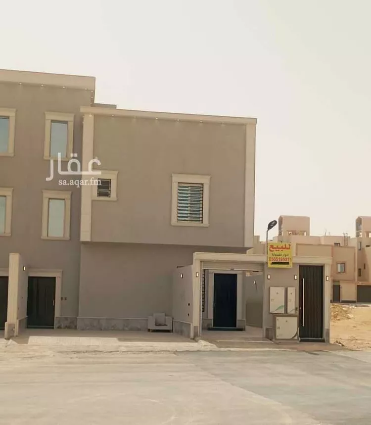 دور للبيع في شارع وادي نعام ، حي ضاحية نمار ، الرياض ، منطقة الرياض