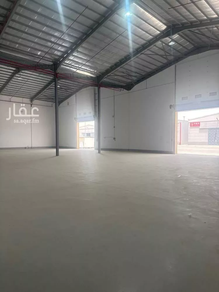 مستودع للإيجار في شارع أحمد الخلال, حي السلي, مدينة الرياض, منطقة الرياض صورة 2