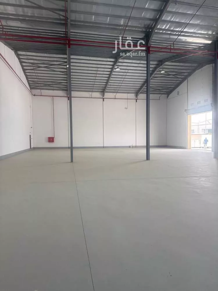مستودع للإيجار في شارع أحمد الخلال, حي السلي, مدينة الرياض, منطقة الرياض صورة 3