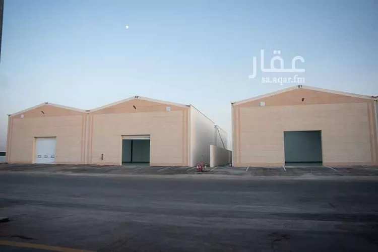 Warehouse for Rent in Riyadh As Sulay صورة 5