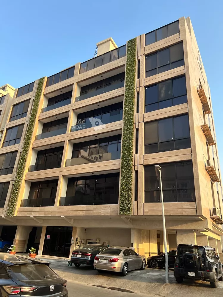 Apartment for Rent in Jeddah As Salamah