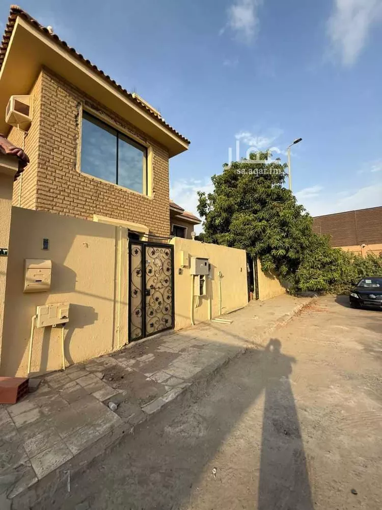 Villa for Sale in Jeddah As Samer